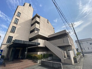 姫路駅 バス10分  西庄北口下車：停歩3分 1階の物件外観写真